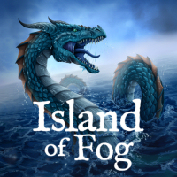 Island of Fog Shapeshifter Fantasy