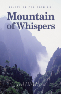 Mountain of Whispers