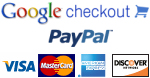 Forms of Payment