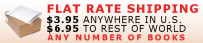 Flat Rate Shipping