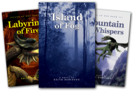 Island of Fog Trilogy