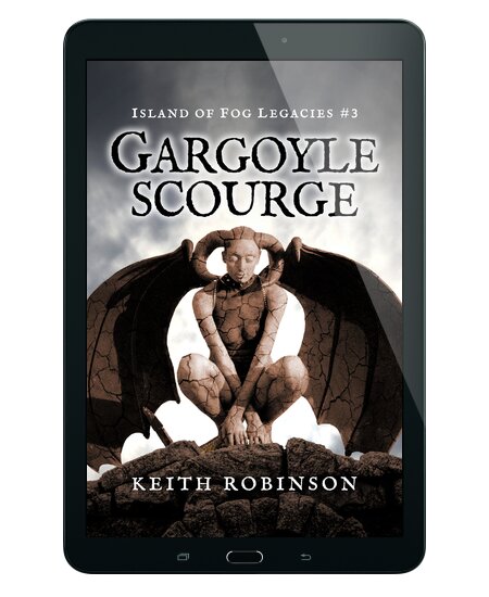 Gargoyle Scourge