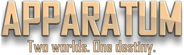 Keith Robinson | A Tale of Apparatum