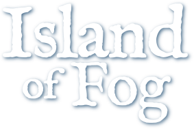 Keith Robinson | Island of Fog