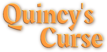 Keith Robinson | Quincy Flack Chronicles