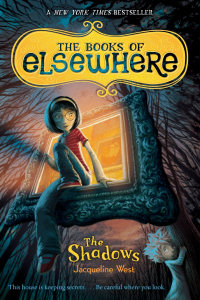 The Books of Elsewhere
