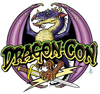 Dragon*Con in Atlanta