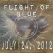 Flight of Blue banner