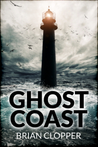 Ghost Coast by Brian Clopper