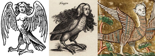 Harpies