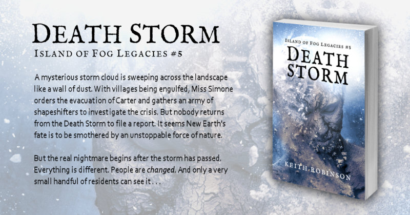 Death Storm