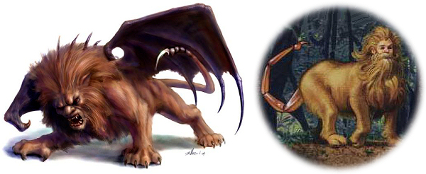 Manticore