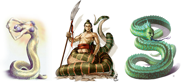 Naga