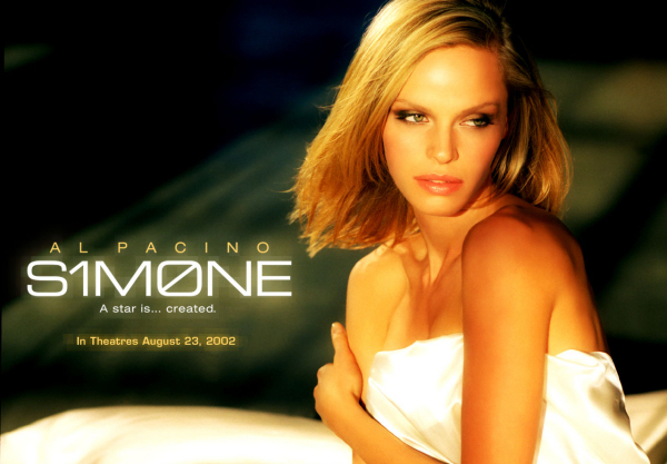 Simone - The Movie