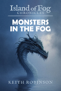 Monsters in the Fog (Island of Fog Chronicles)