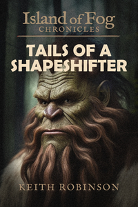 Tails of a Shapeshifter (Island of Fog Chronicles)
