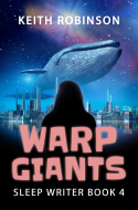 Warp Giants