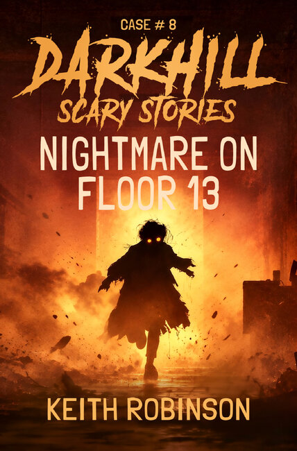 Nightmare on Floor 13