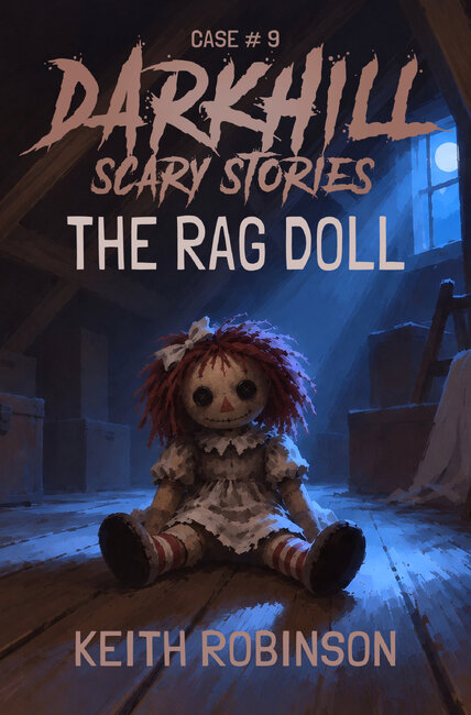 The Rag Doll
