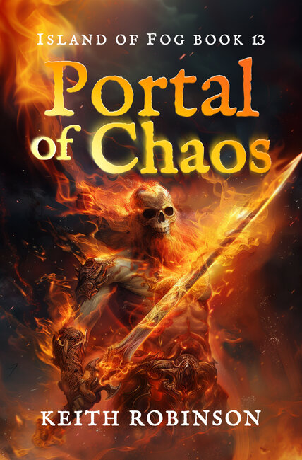 Portal of Chaos