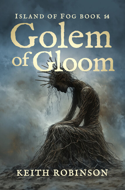 Golem of Gloom