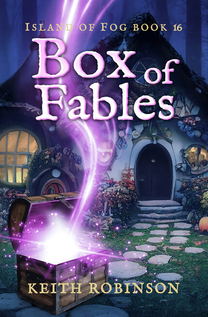 Box of Fables