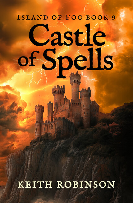 Castle of Spells