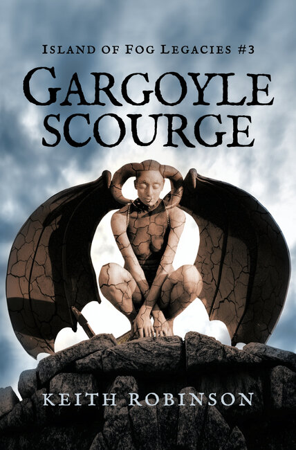 Gargoyle Scourge